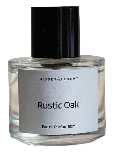 Rustic Oak