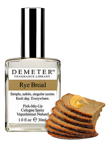 Rye Bread