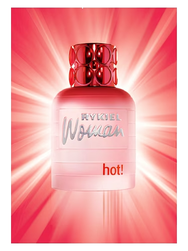 Rykiel Woman Hot !