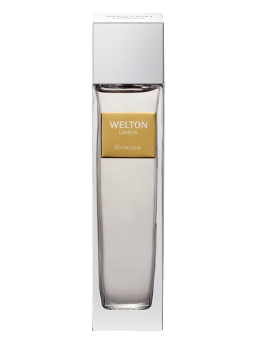 Ryokucha Eau de Parfum
