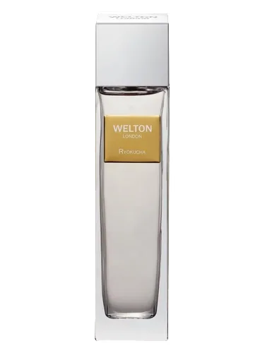 Ryokucha Eau de Parfum by Welton London