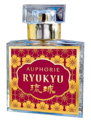 Ryukyu by Auphorie