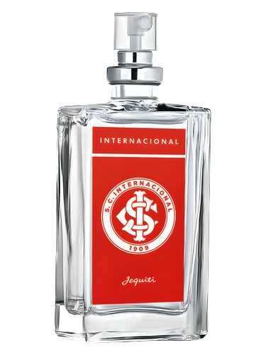 S.C. Internacional by Jequiti