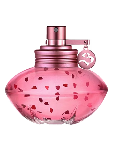 S Eau Florale Sparkling Love