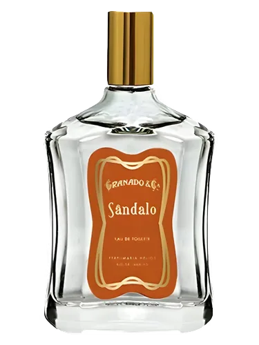 Sândalo by Granado
