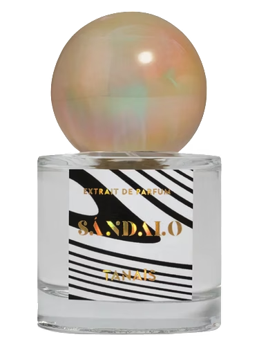 Sándalo