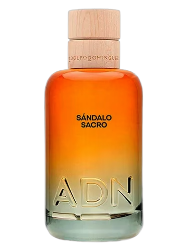 Sándalo Sacro