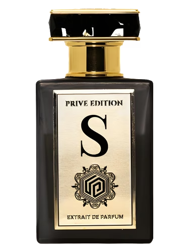 S Prive Edition