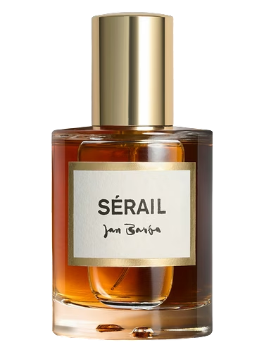 Sérail