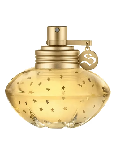 S Sparkling Stars