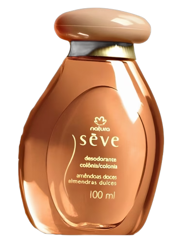 Sève Amêndoas Doces
