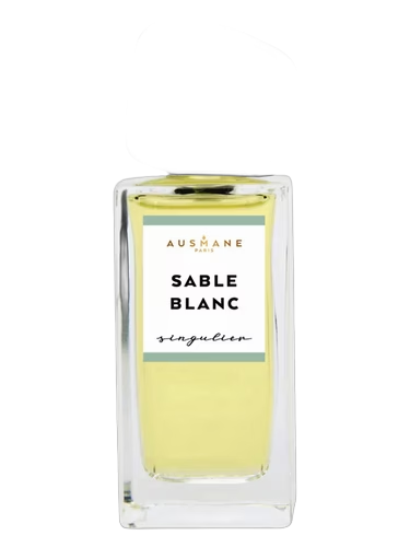 Sable Blanc