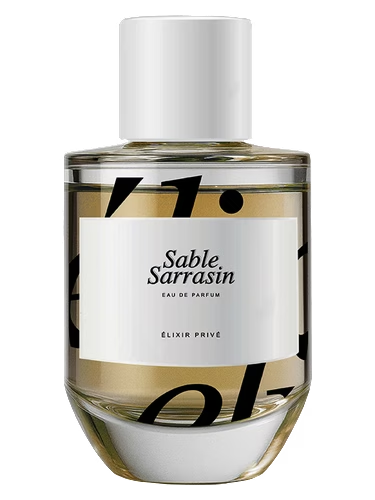 Sable Sarrasin