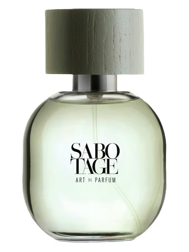 Sabotage