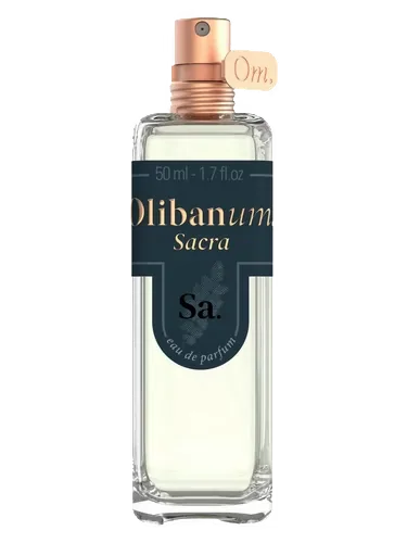Sacra by Olibanum.
