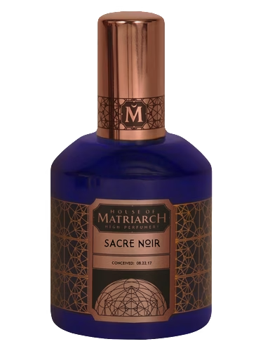 Sacre Noir