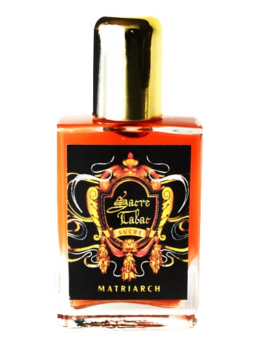 Sacre Tabac Sucre