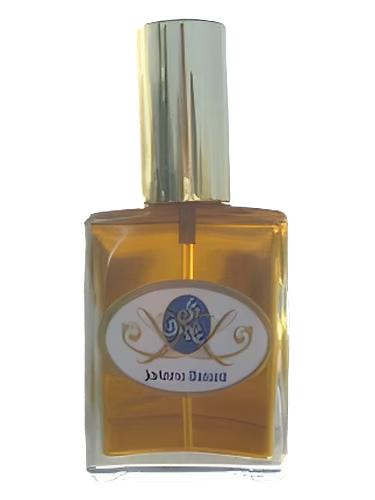 Sacred Frankincense 2