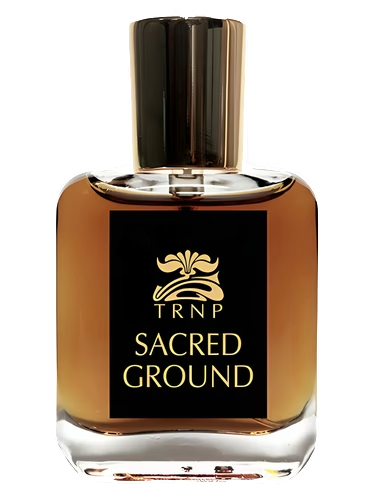 Sacred Ground