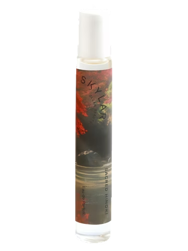 Sacred Hinoki