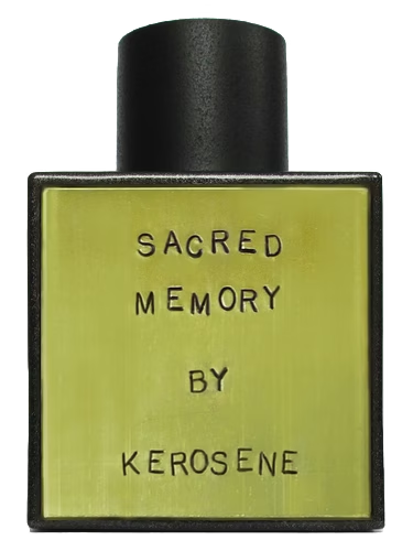 Sacred Memory