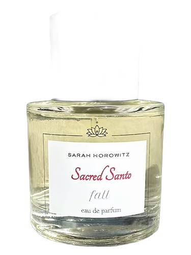 Sacred Santo