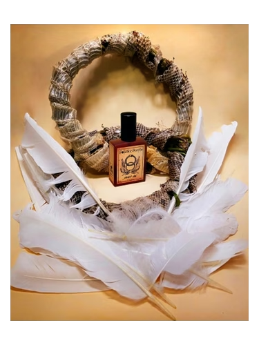 Sacred Vow