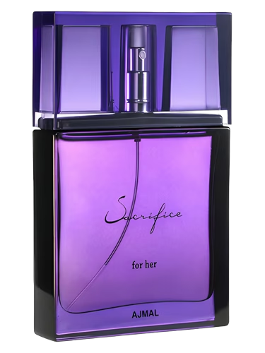 Sacrifice for Her