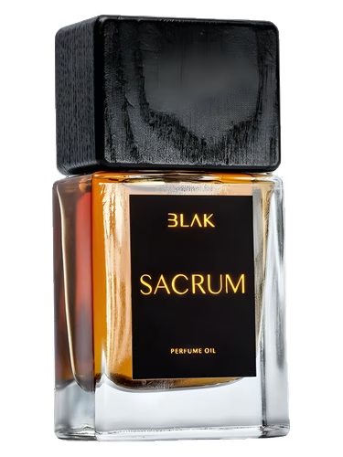 Sacrum