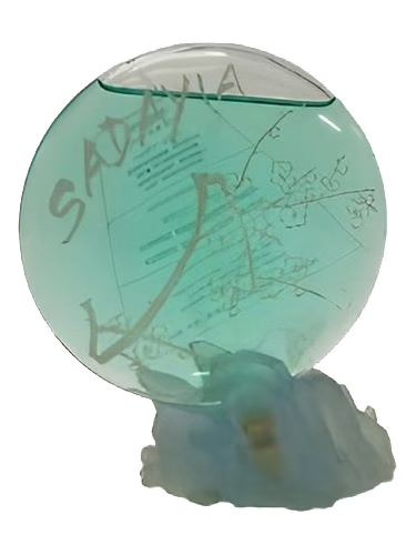 Sadayia