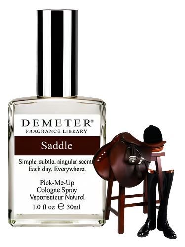 Saddle