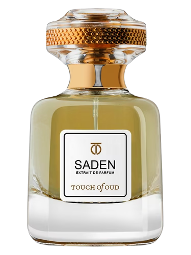 Saden