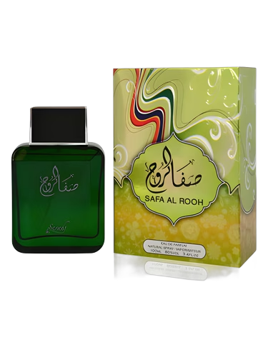 Safa Al Rooh
