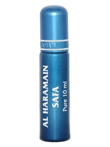 Safa by Al Haramain Perfumes