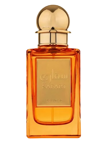 Safari Elixir