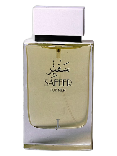 Safeer by Junaid Jamshed