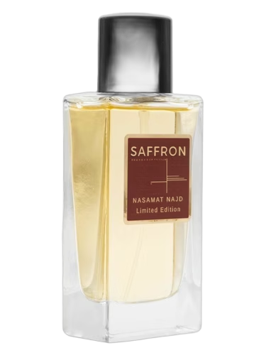 Saffron