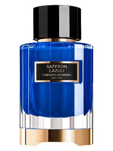 Saffron Lazuli