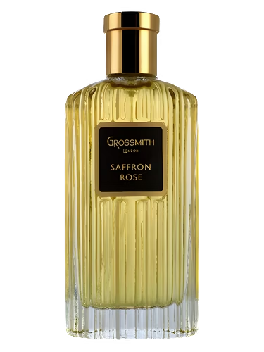 Saffron Rose by Grossmith
