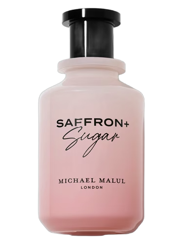 Saffron + Sugar