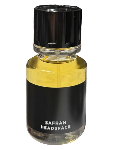 Safran Headspace