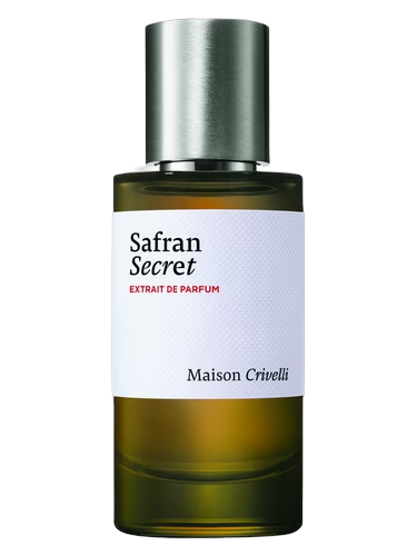 Safran Secret