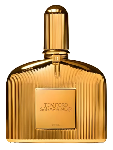 Sahara Noir