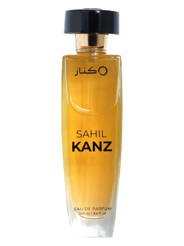 Sahil Kanz