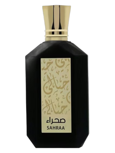 Sahraa