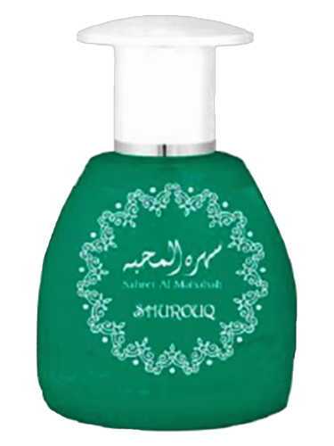 Sahret Al Mahabah