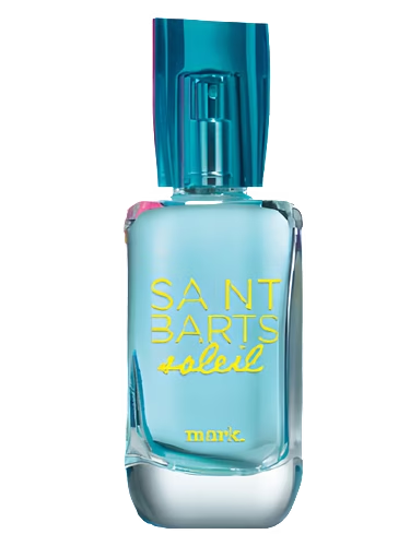 Saint Barts Soleil