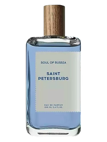 Saint Petersburg