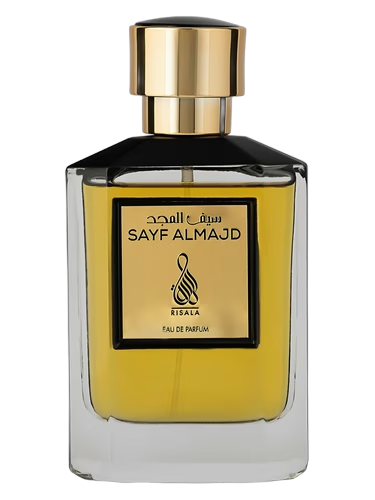 Sajf Almajd