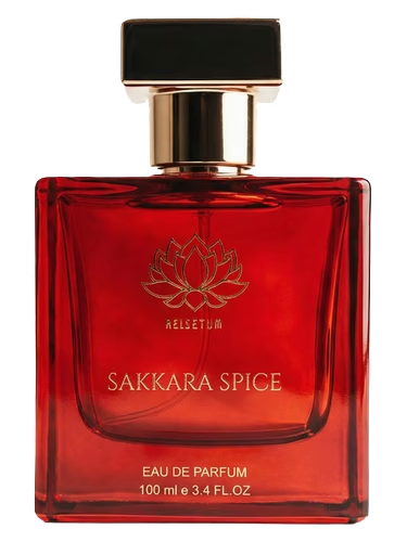 Sakkara Spice